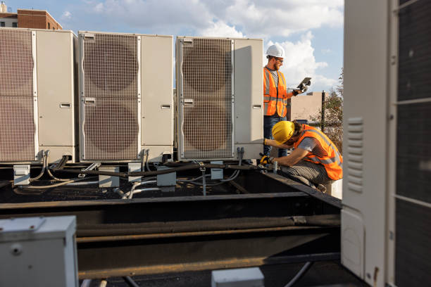 Best HVAC installation services  in Stone Ridge, VA