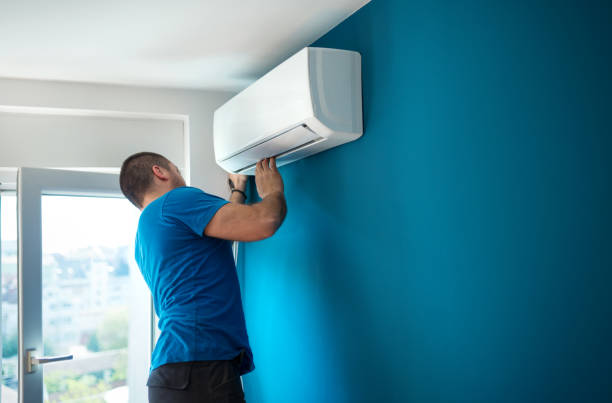 Best Local HVAC companies  in Stone Ridge, VA