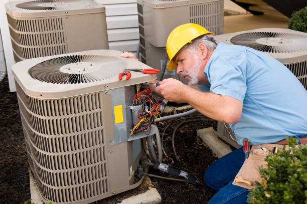 Best HVAC maintenance near me  in Stone Ridge, VA