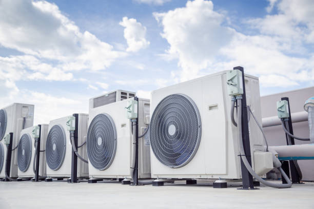 Best Commercial HVAC repair  in Stone Ridge, VA