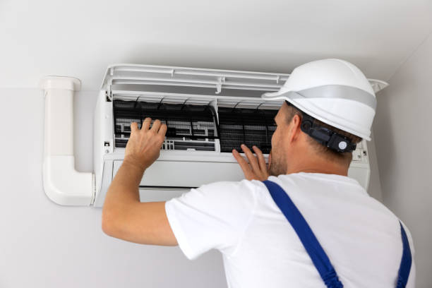 Best Affordable HVAC services  in Stone Ridge, VA