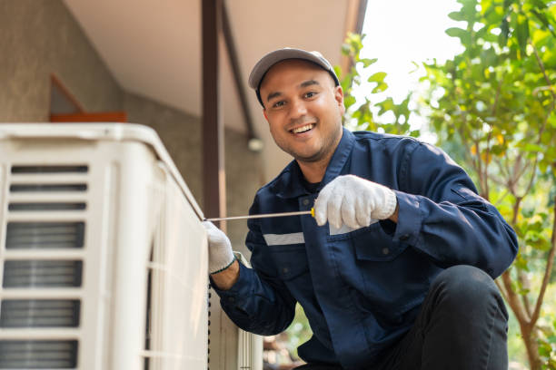 Best HVAC air duct cleaning  in Stone Ridge, VA
