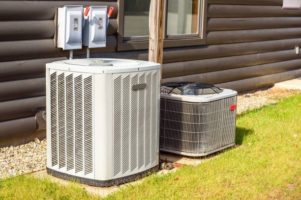 Professional HVAC in Stone Ridge, VA