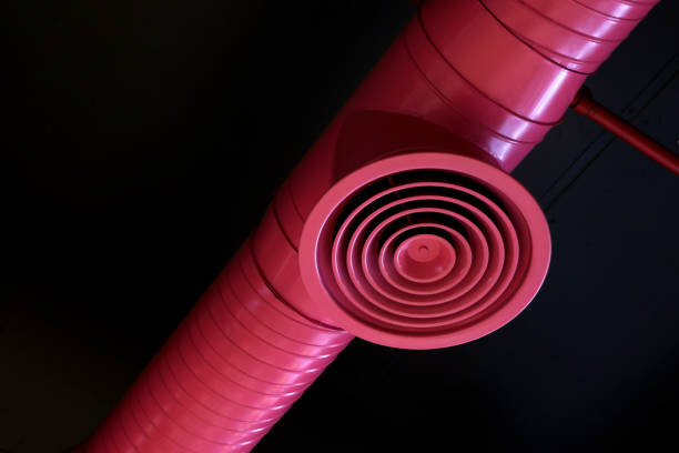 Best HVAC air duct cleaning  in Stone Ridge, VA